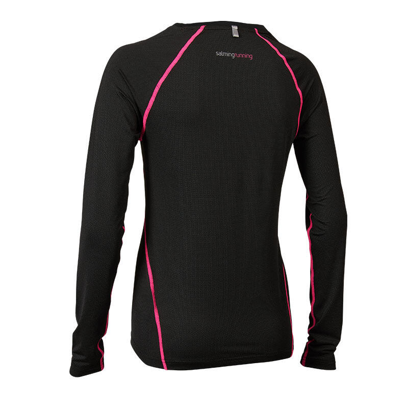Tee shirt vrouw Salming Balance 2/2