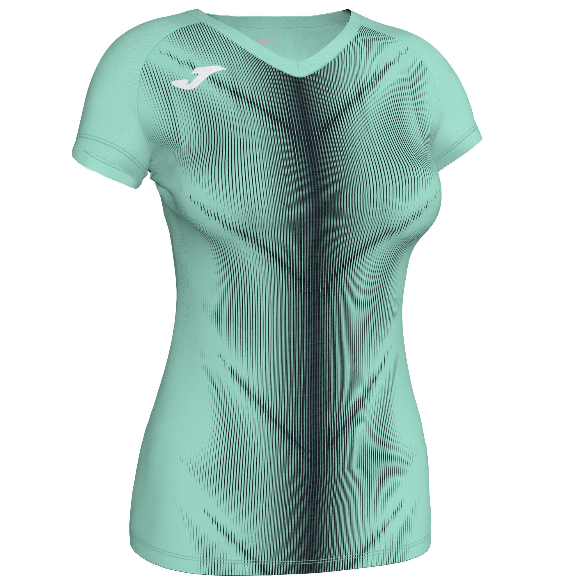Maglia a manica corta donna Joma Olympie 3/7