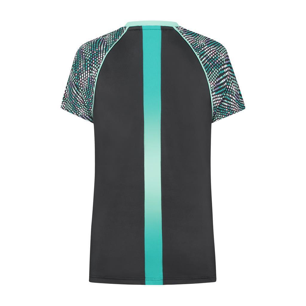 T-shirt femme K-Swiss hypercourt express 2 2/2