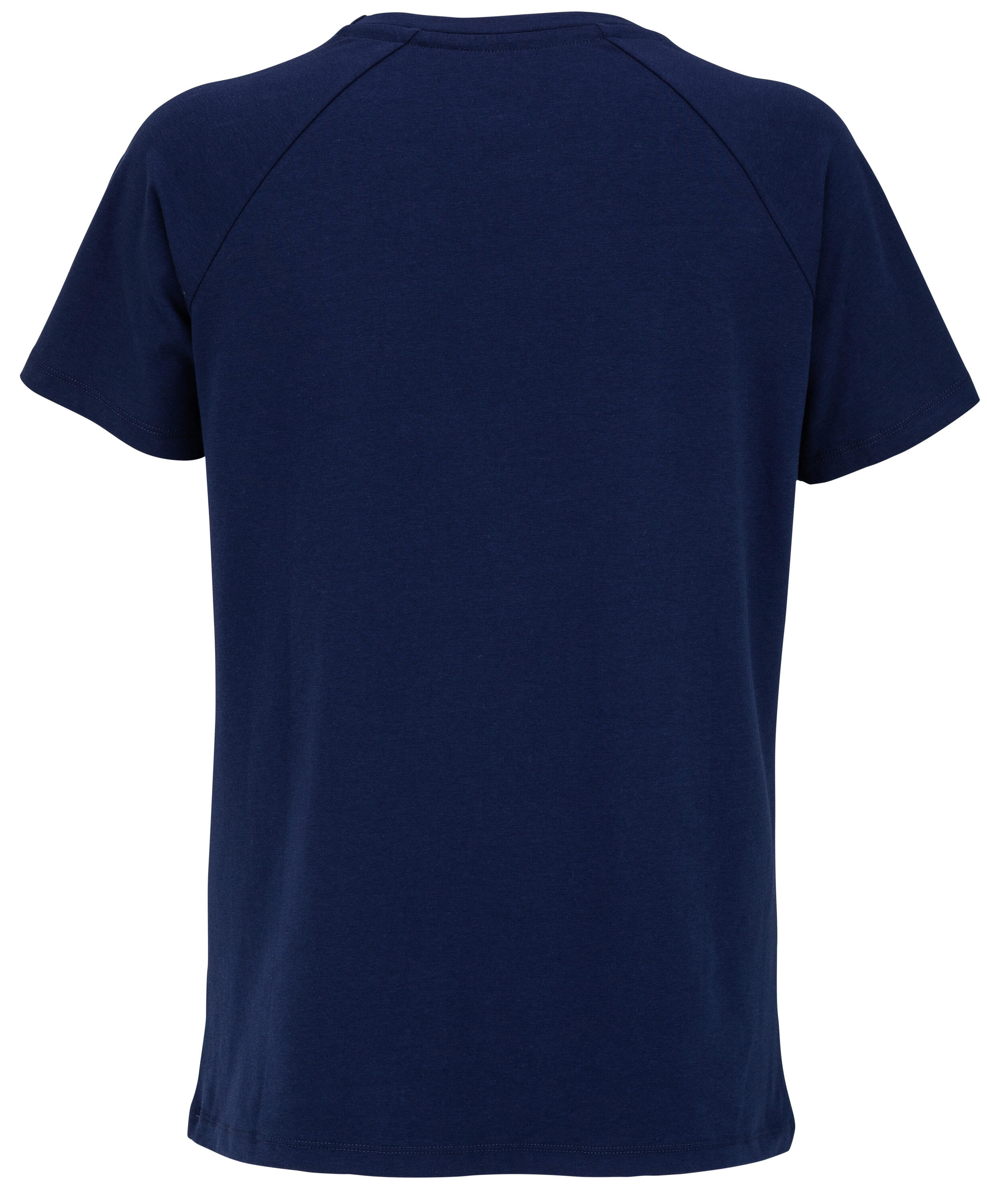 T-shirt FFF - Collection officielle EQUIPE DE FRANCE Femme 2/2