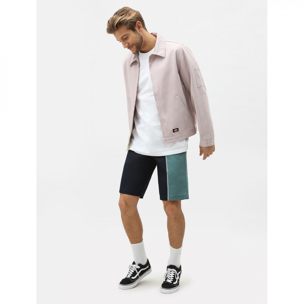 TEE-SHIRT HOMME PORTERDALE TSHIRT MENS WHITE 4/4