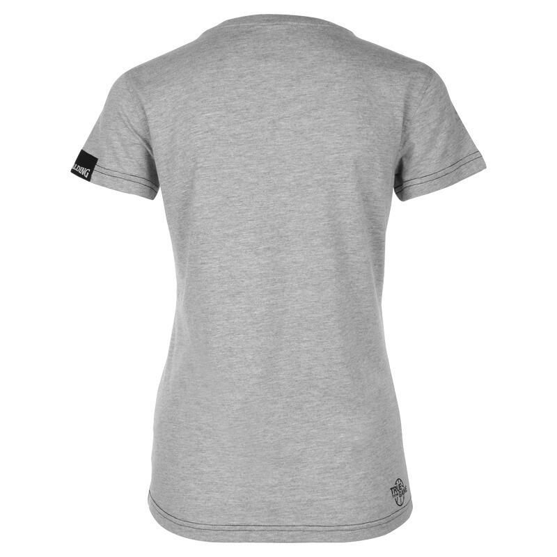 T-shirt femme Spalding Team II 2/3