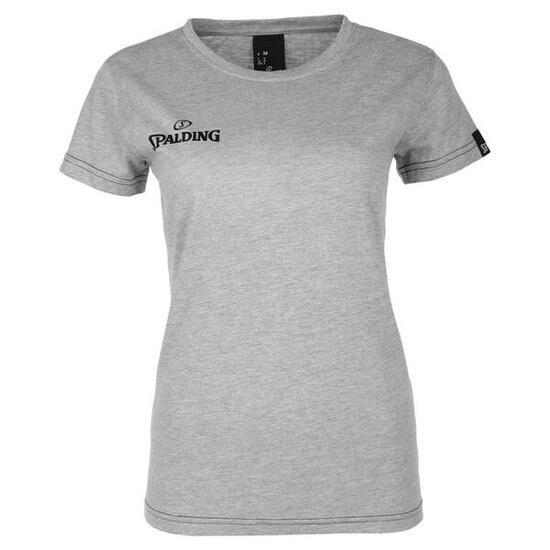 T-shirt femme Spalding Team II