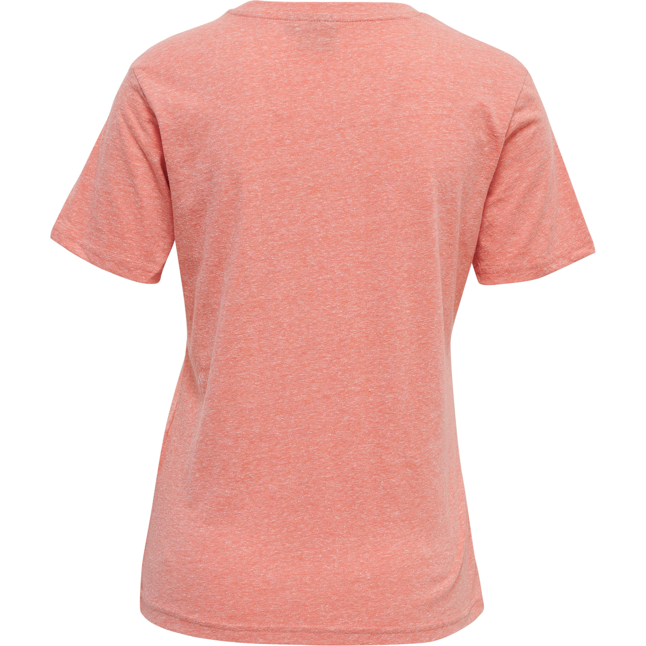 T-shirt femme Hummel hmlzandra 2/5