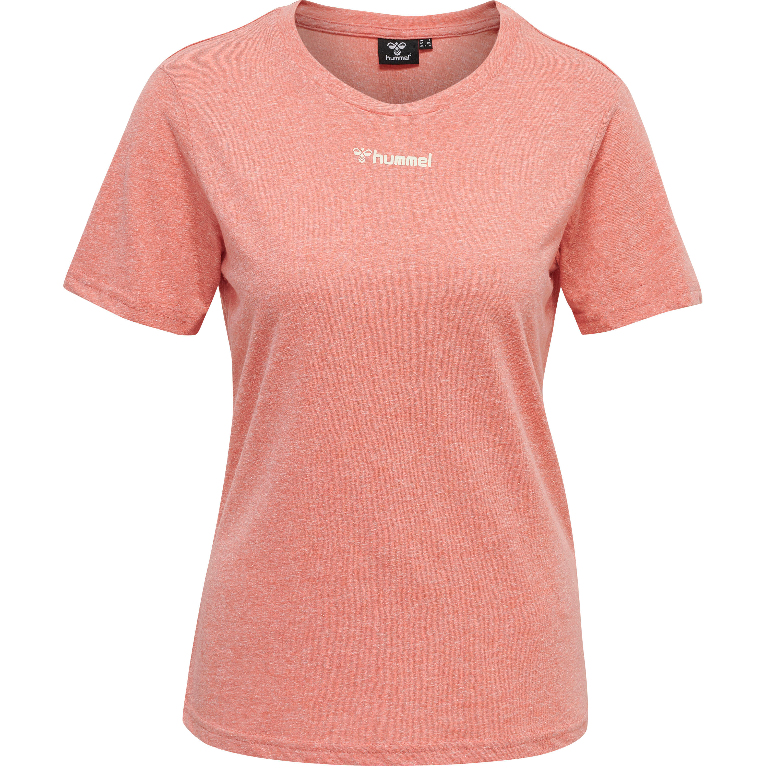 T-shirt femme Hummel hmlzandra 3/5
