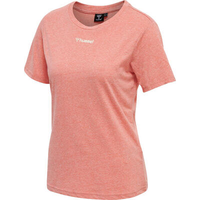 Hmlzandra T-Shirt T-Shirt S/S Damen