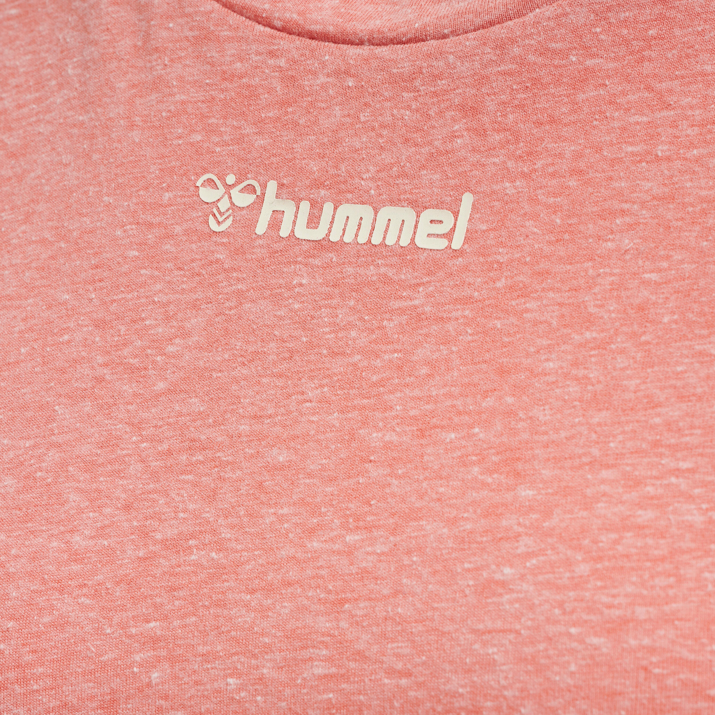 T-shirt femme Hummel hmlzandra 4/5