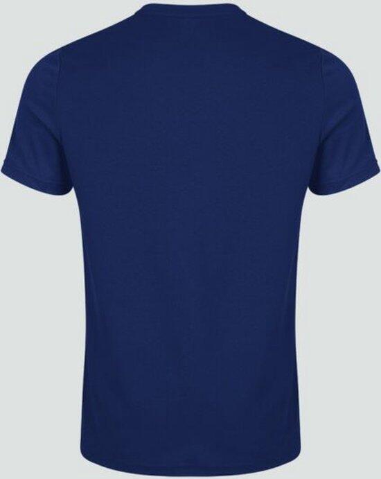 T-shirt Canterbury Club Dry 2/4