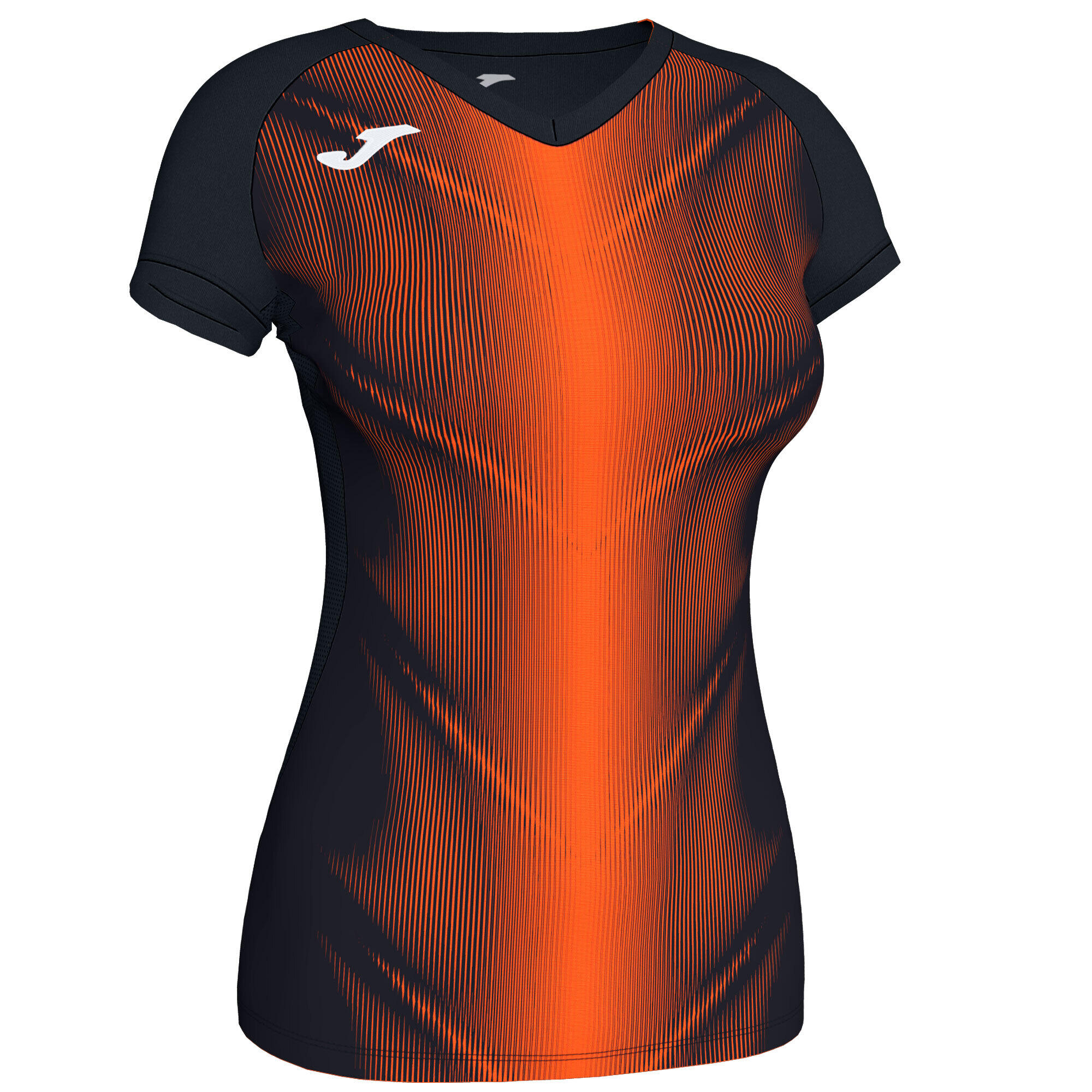 Maglia a manica corta donna Joma Olympie 4/7