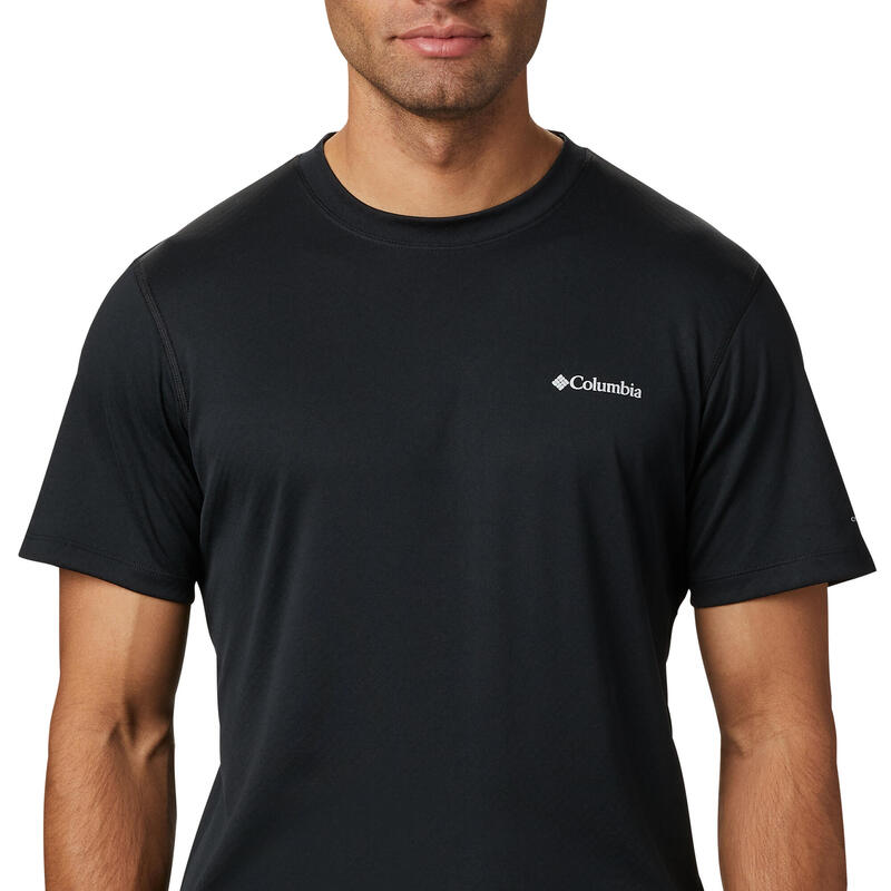 Camiseta Columbia Zero Rules™ Negro