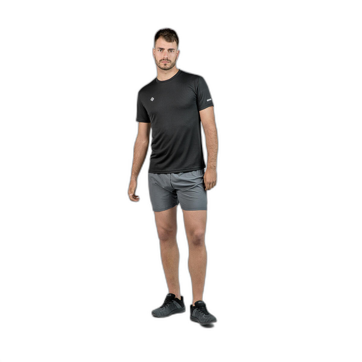 CREUS Izas Herren-Sporthemd: Entwickelt für optimale Leistung 3/5