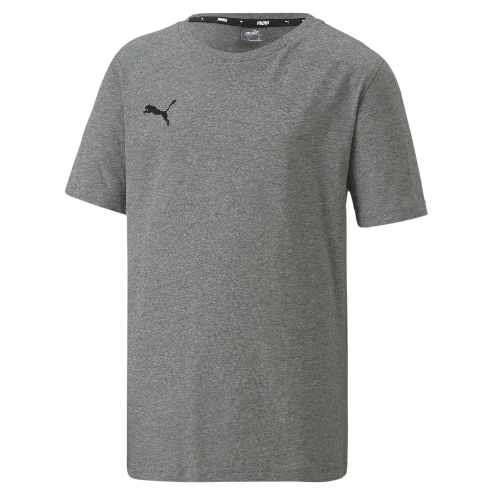 T-shirt enfant Puma Team Goal 23 Casuals 1/3