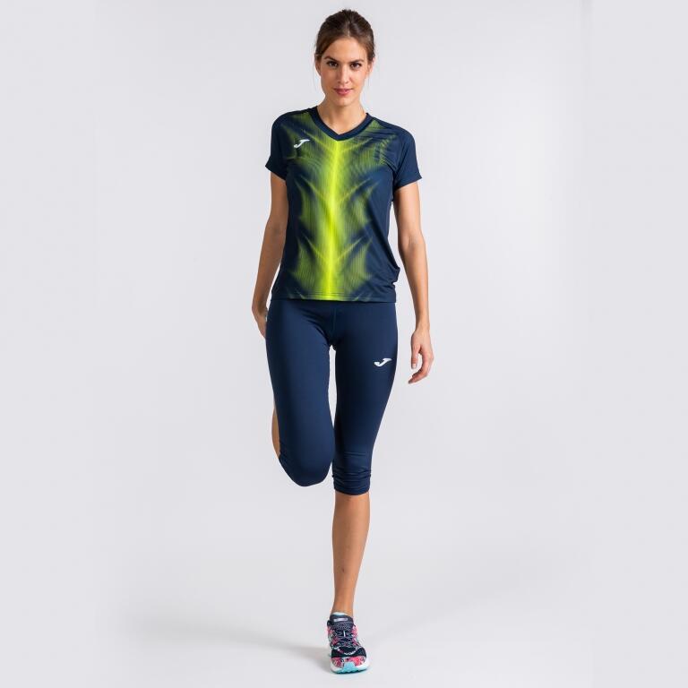 Maillot MC femme Joma Olympie 3/5