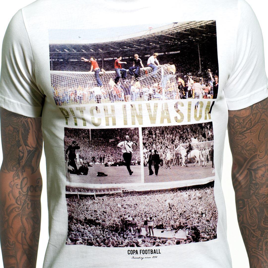T-shirt Copa Football Pitch Invasion 2/4