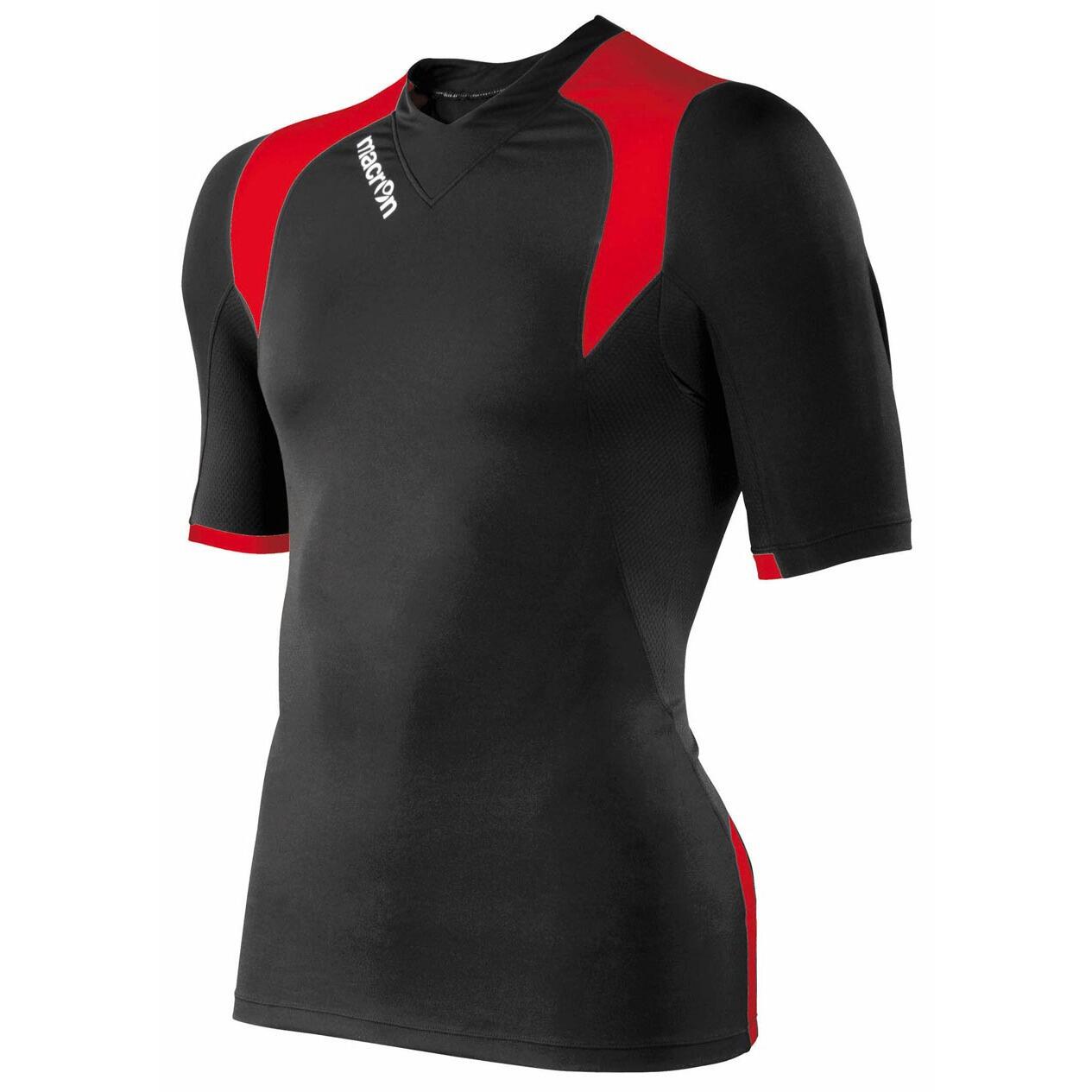 Camiseta Macron Copper 4/7