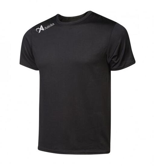 Camiseta de Fútbol para Hombre Asioka Premium Verde Poliéster