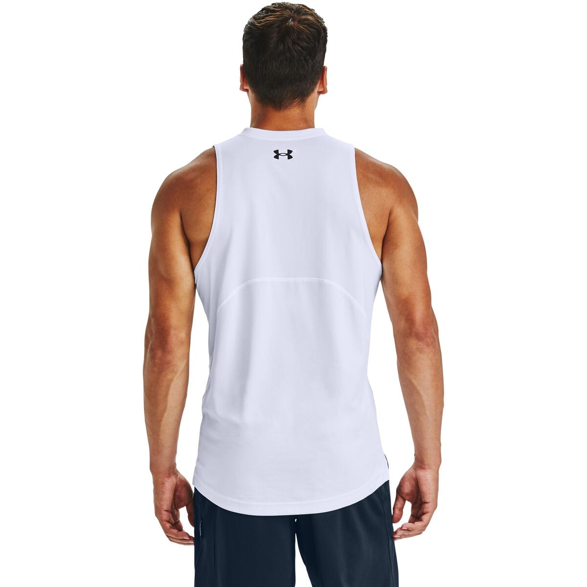 Débardeur Under Armour SC30 Performance 2/5