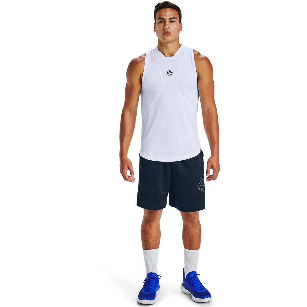 Débardeur Under Armour SC30 Performance 3/5