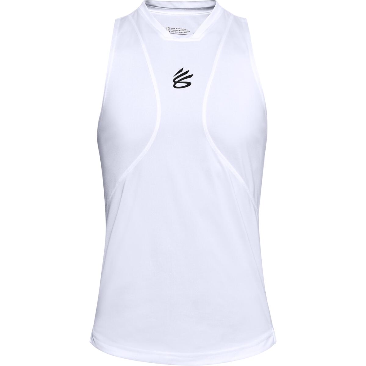 Débardeur Under Armour SC30 Performance 4/5