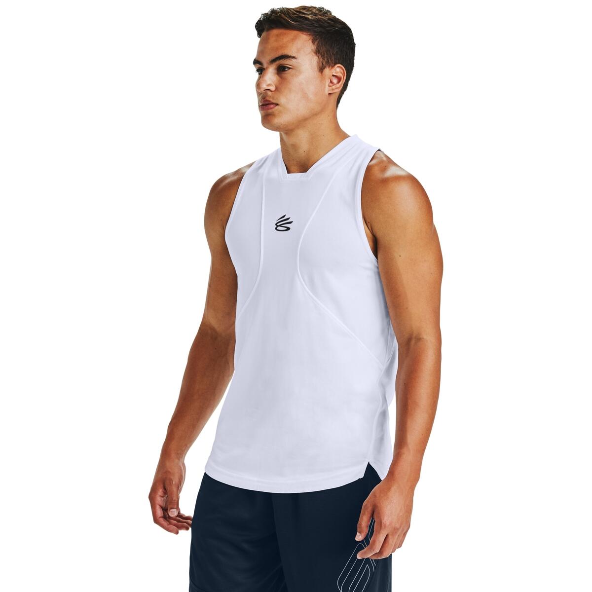 Débardeur Under Armour SC30 Performance 1/5
