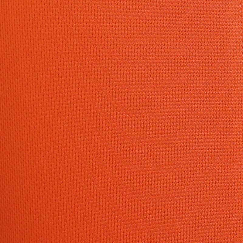 Jako Derby Maillot Manches Courtes Homme - Flame / Marine 2/2