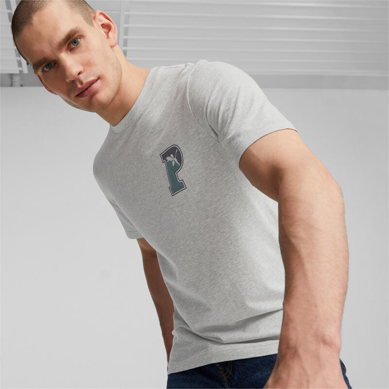 T-shirt Puma Squad Graphic