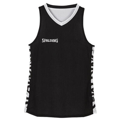 Maglia da donna Spalding Essential Reversibile 4her