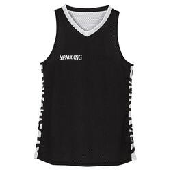 Maillot femme Spalding Essential Reversible 4her