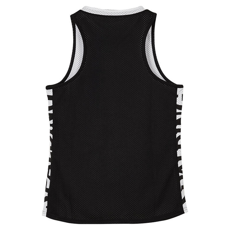 Sportshirt Dames Spalding Essential Reversible 4her 2/4