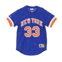 T-shirt New York Knicks Patrick Ewing