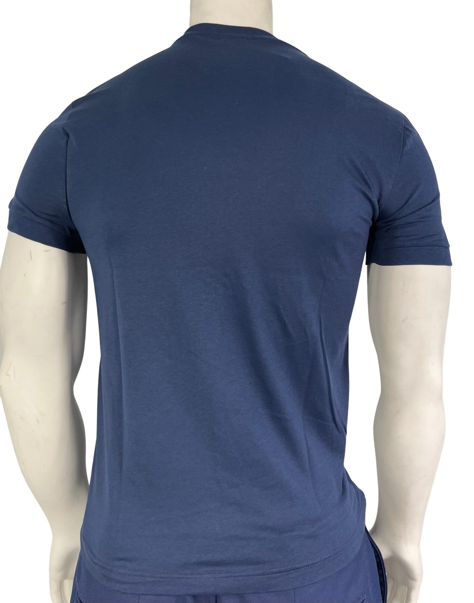 Camiseta EA7 Emporio Armani T-SHIRT 2/5