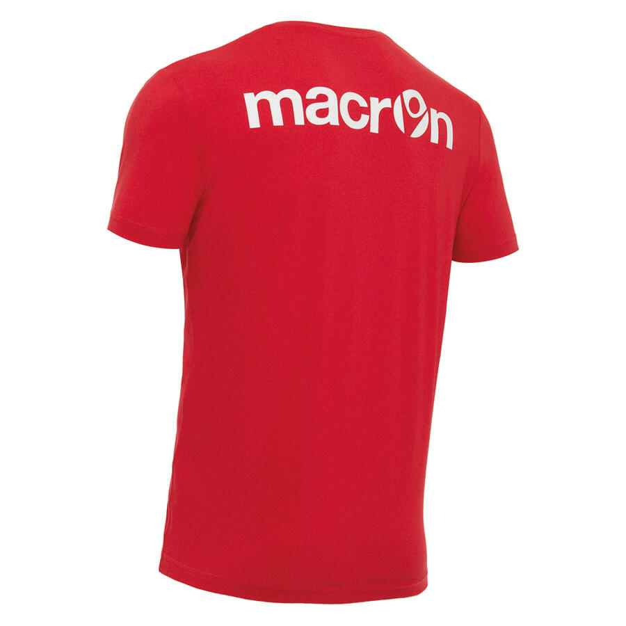 T-shirt Macron MP 151 (x5) 6/6