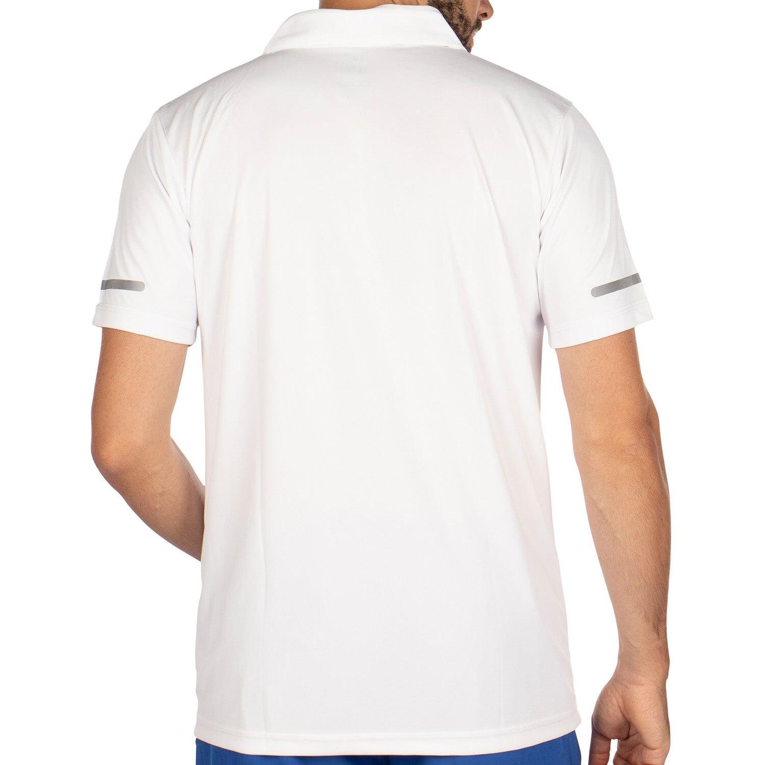 Polo de sport ZIPPE homme 2/5