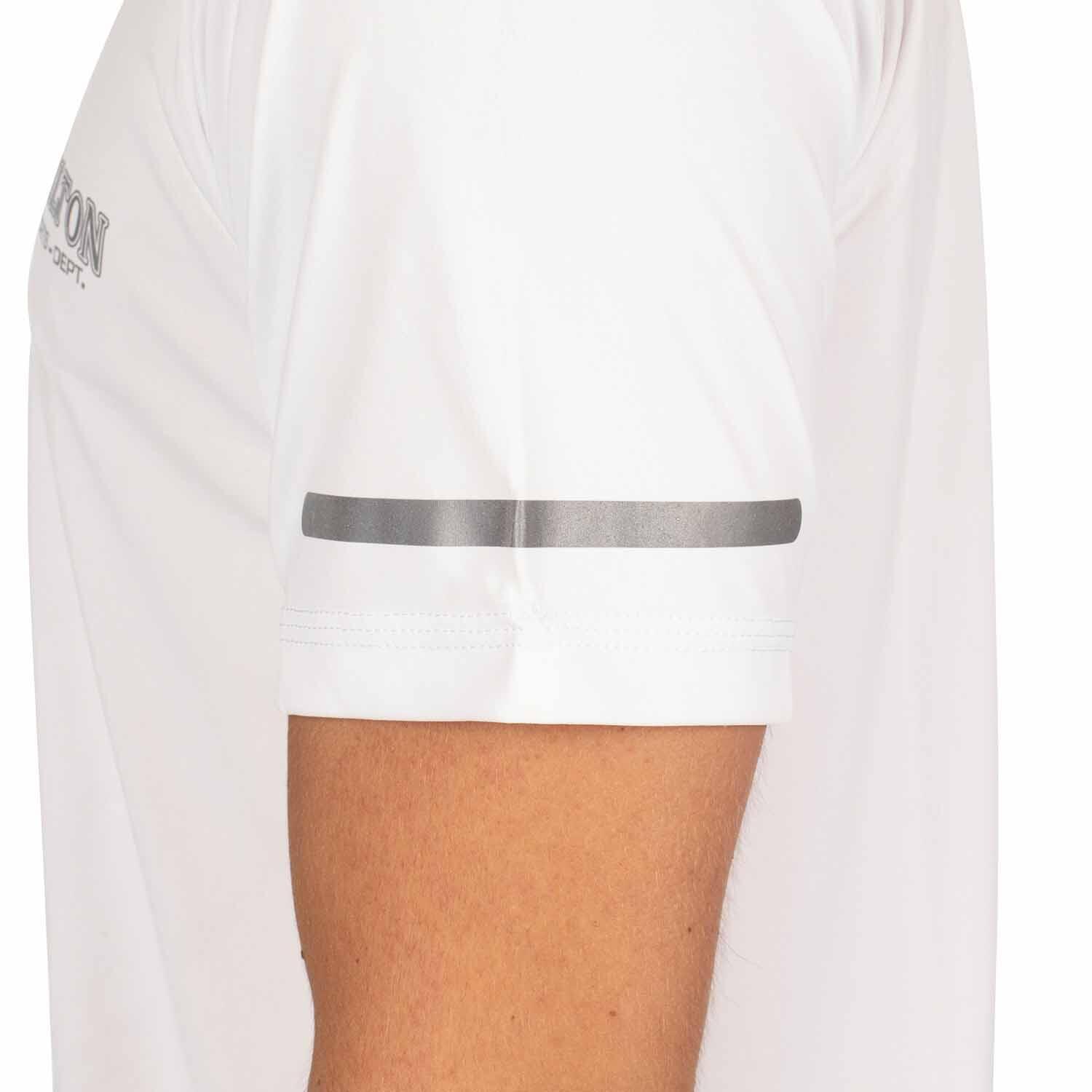 Polo de sport ZIPPE homme 4/5