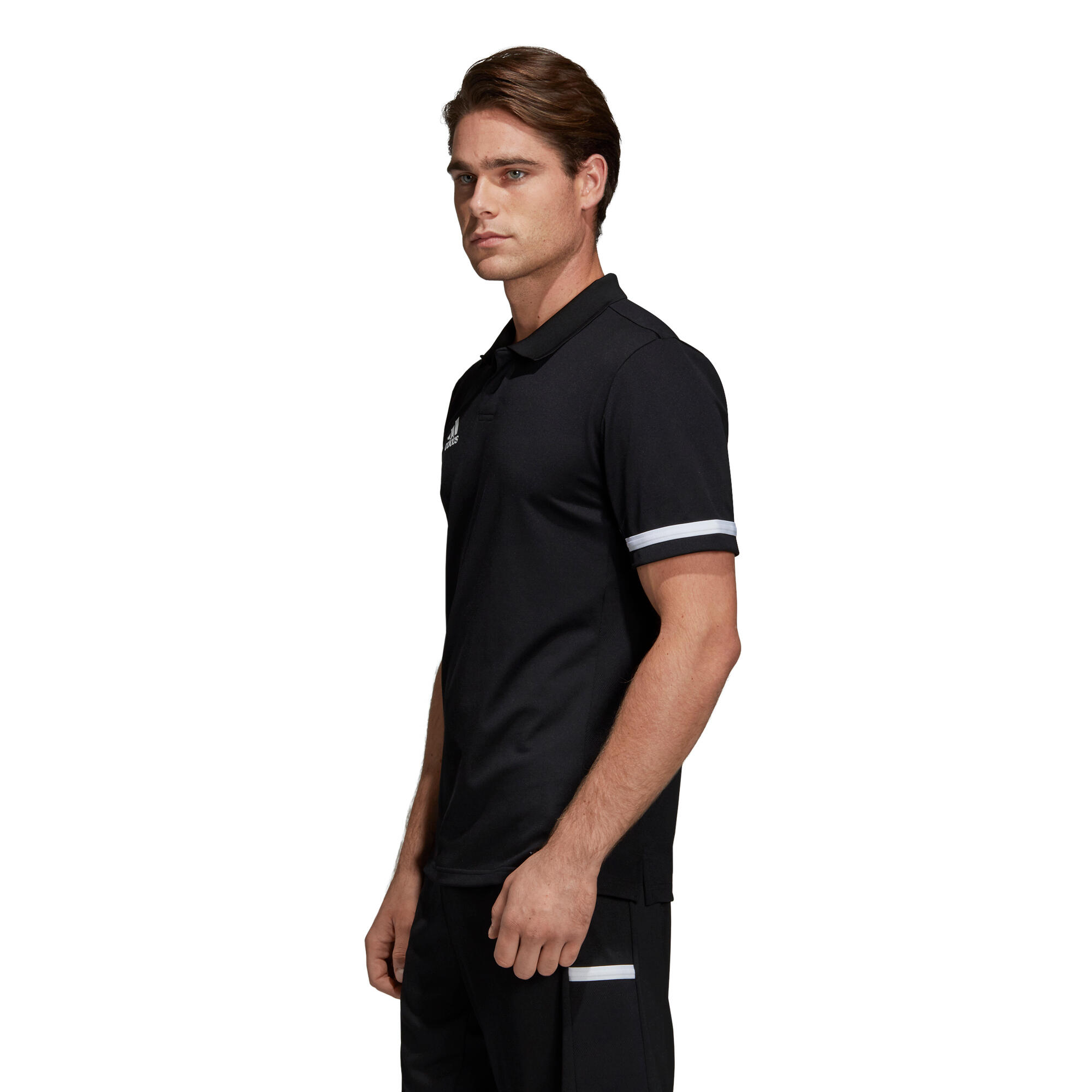 Team 19 Polo 888 4/8