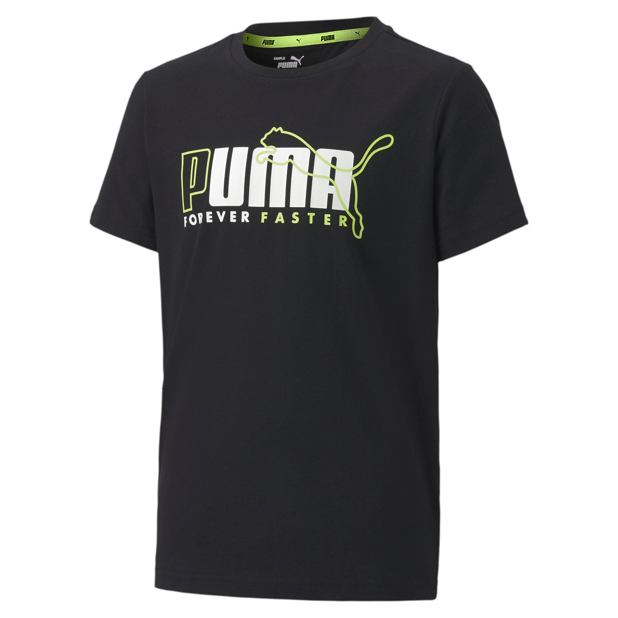 PUMA picture