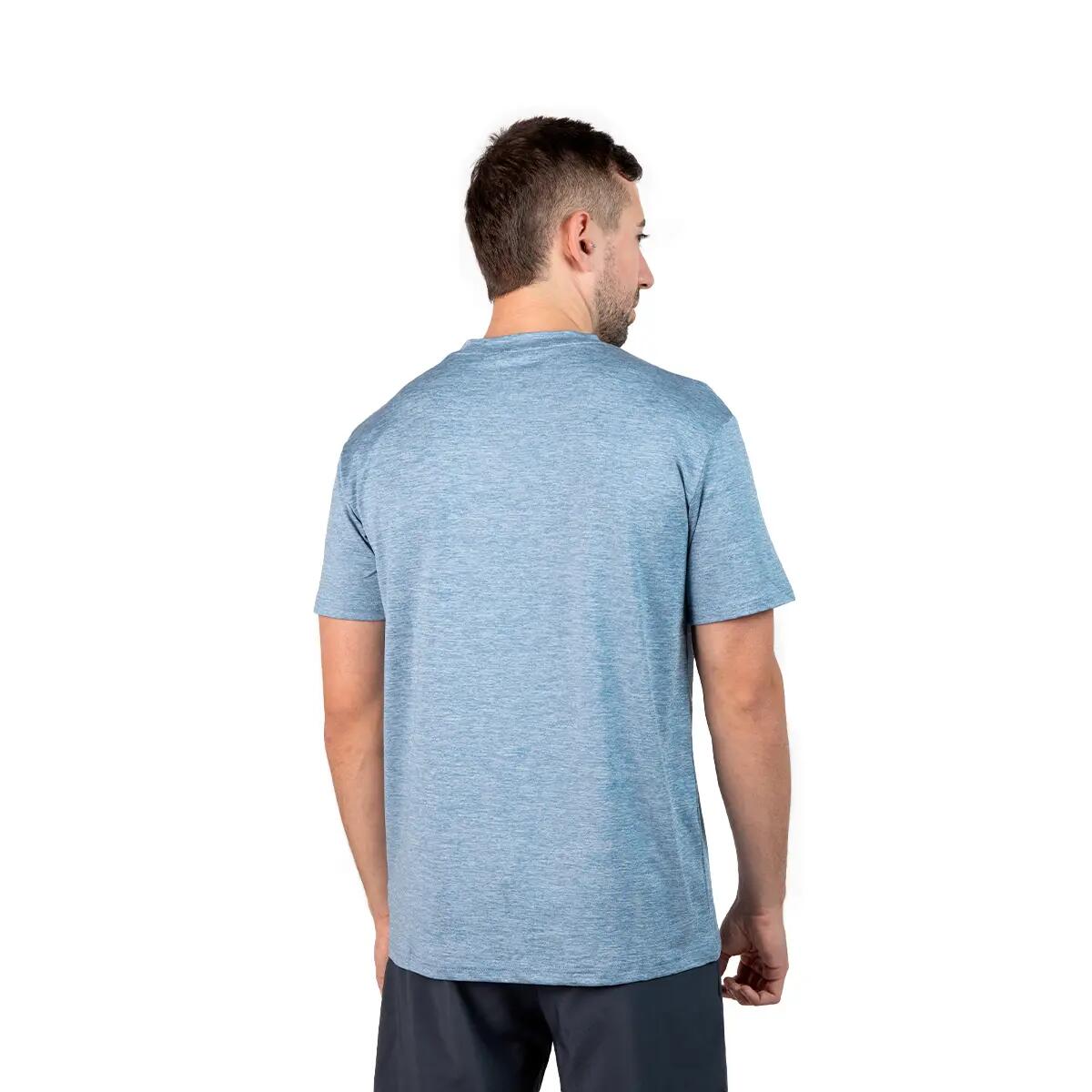 Tricou tehnic HARPER Izas pentru bărbați, ușor și respirabil 4/7