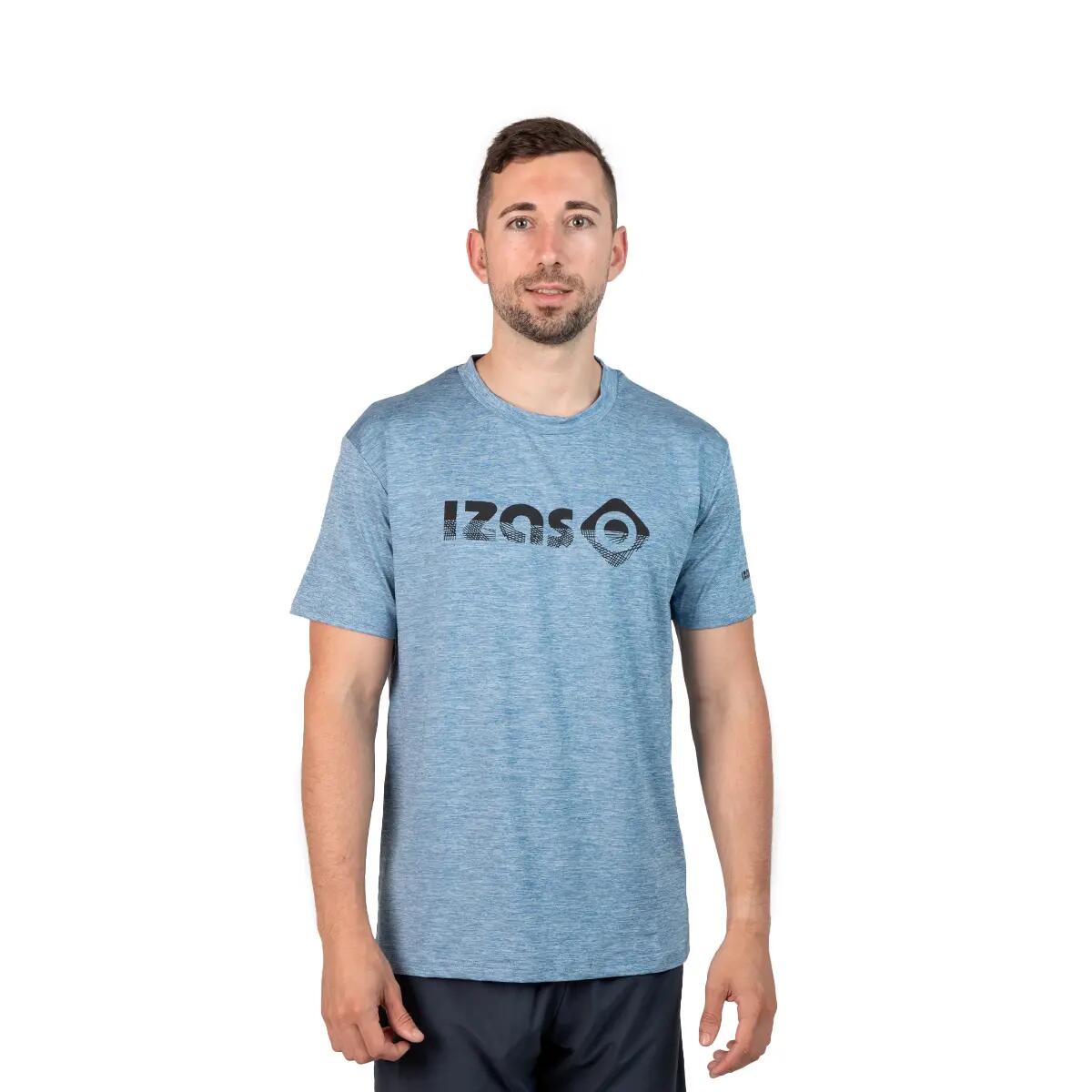 Tricou tehnic HARPER Izas pentru bărbați, ușor și respirabil 3/7