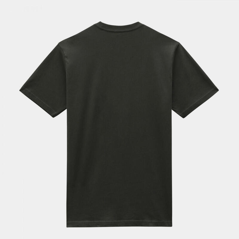 Ss mapleton t-shirt, Olive green