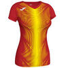 Maillot MC femme Joma Olympie