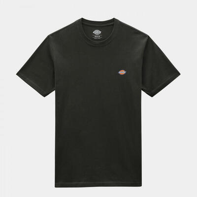 Ss mapleton t-shirt, Olive green