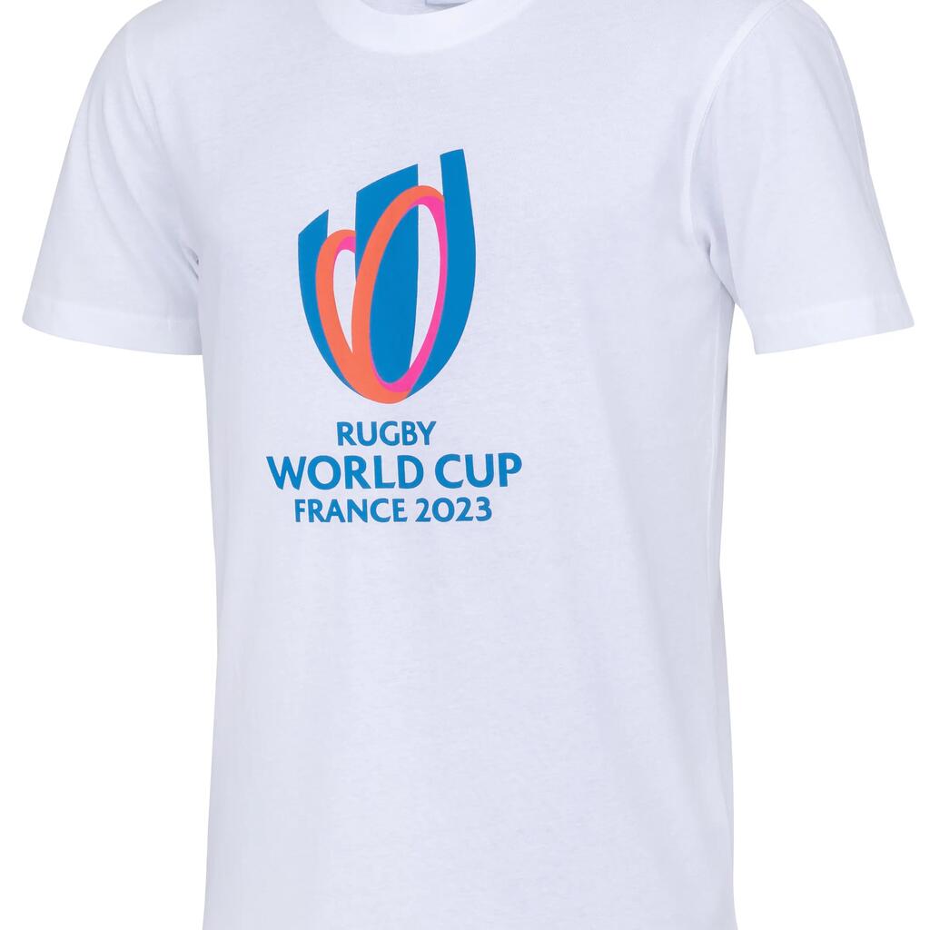 T-shirt Sportfolio Logo RWC 2023