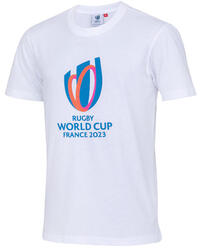T-shirt Rugby World Cup - Collection officielle Coupe du Monde de Rugby 2023