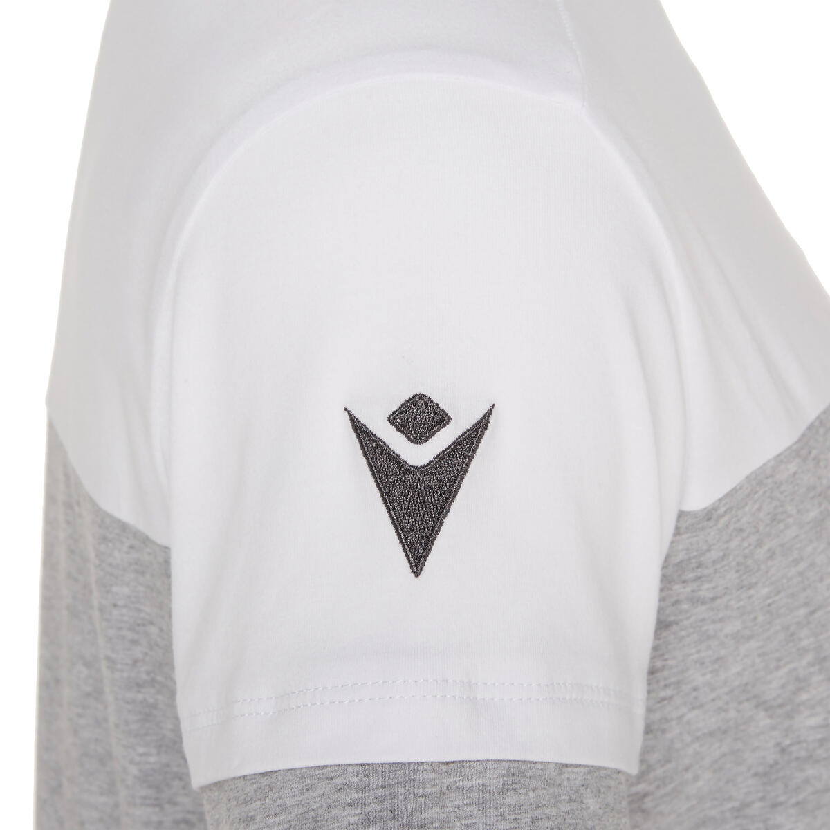 Katoenen T-shirt Italië rugby 2019 4/6