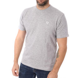 T-shirt Gris Homme Sergio Tacchini Iconic