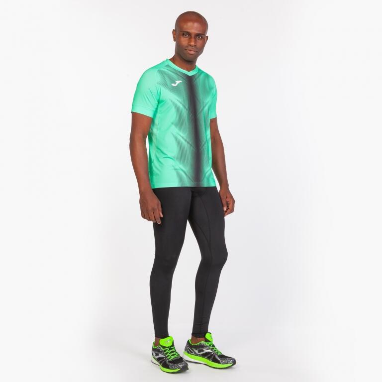 Maglia MC Joma Olympie 3/5