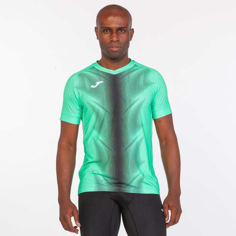 Maglia MC Joma Olympie 2/5