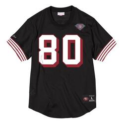 Maillot NFL San Francisco 49ers Jerry Rice