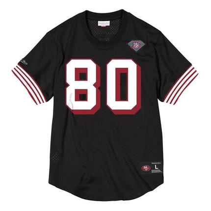 Maillot NFL San Francisco 49ers Jerry Rice