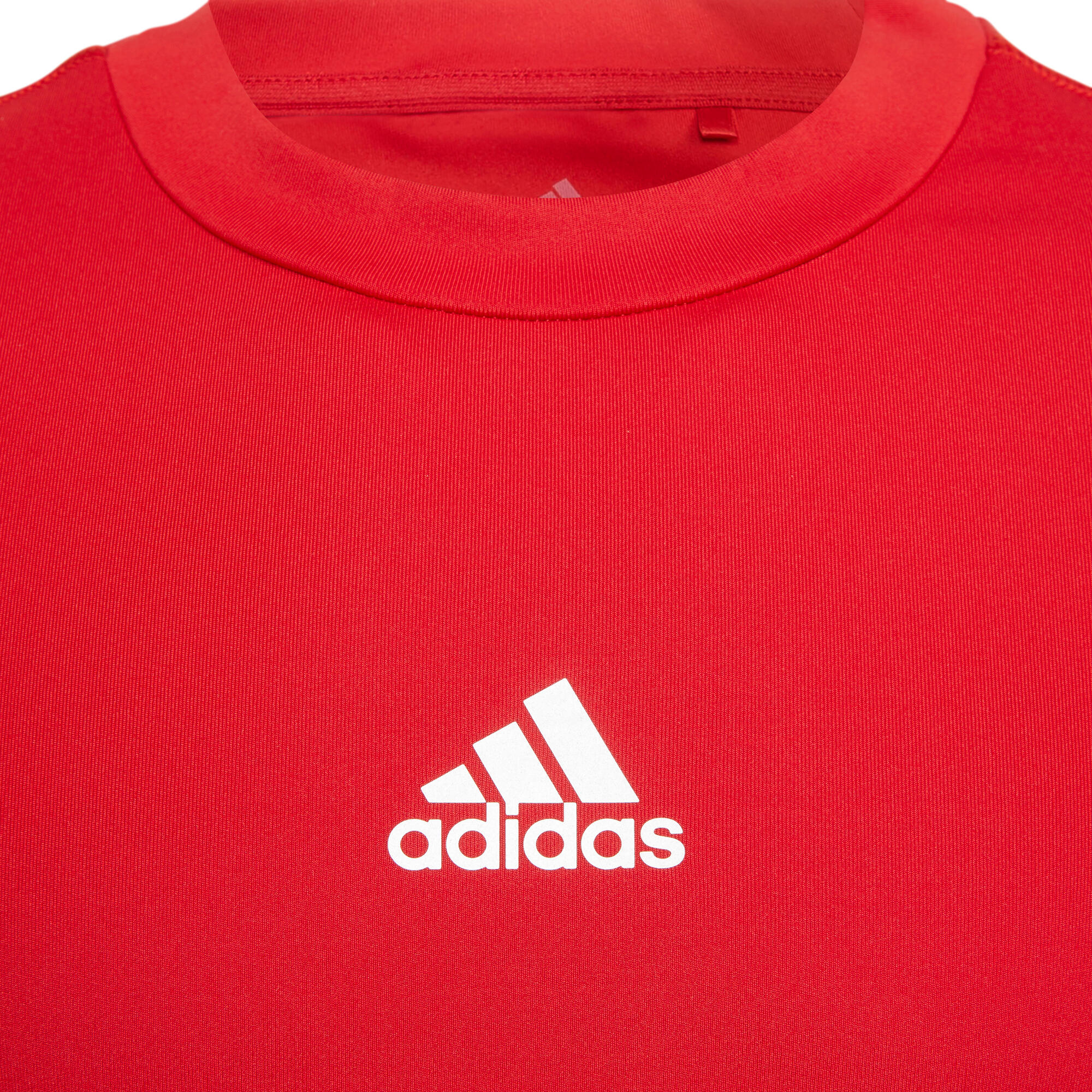 T-shirt manches longues enfant adidas Techfit Top 4/5